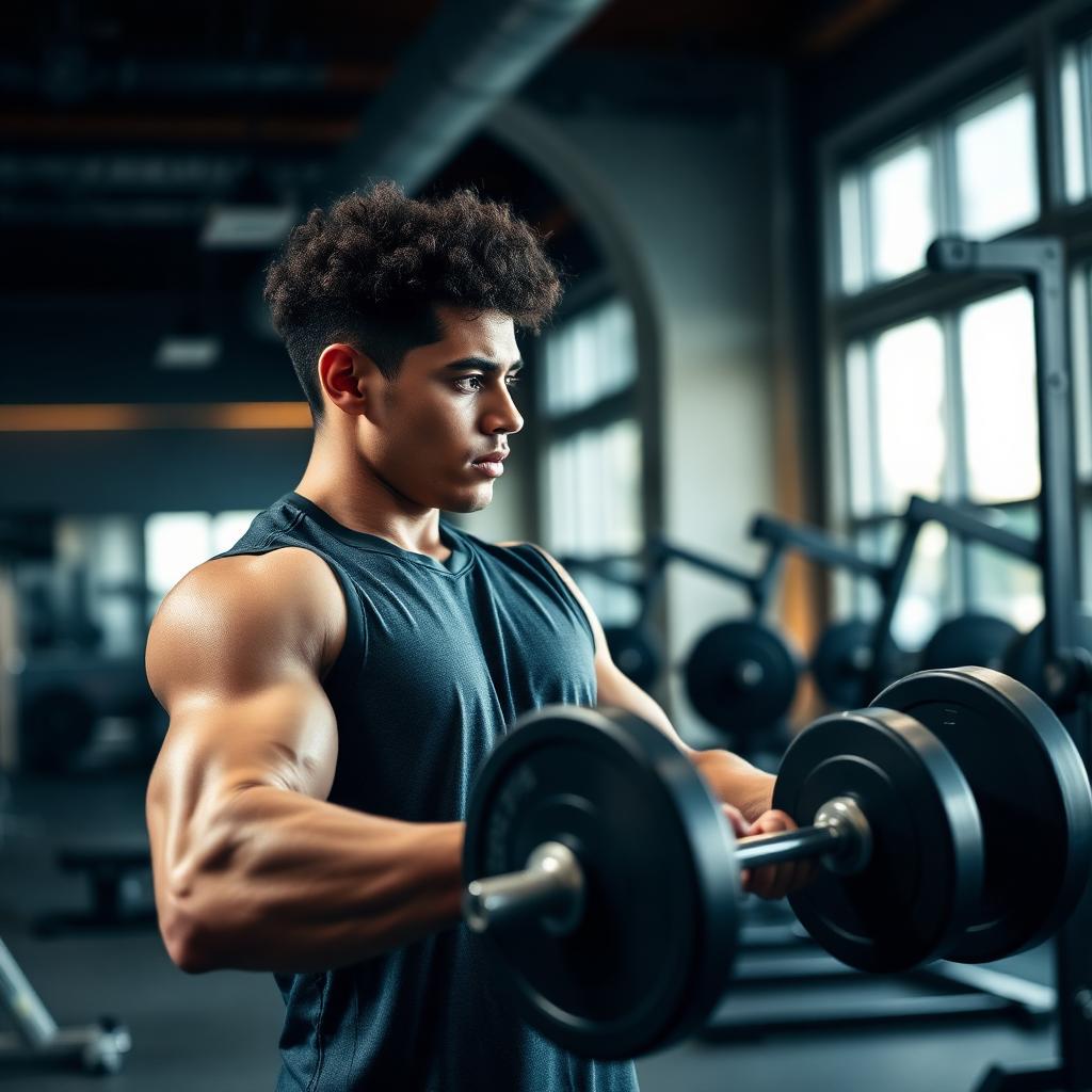 Gym & Strength